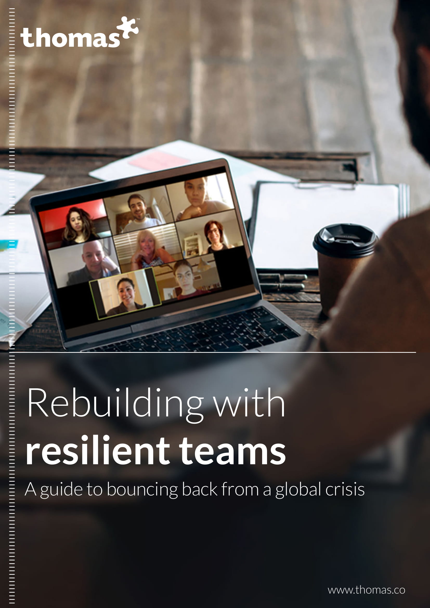 Rebuilding with Resilient Teams_2020a